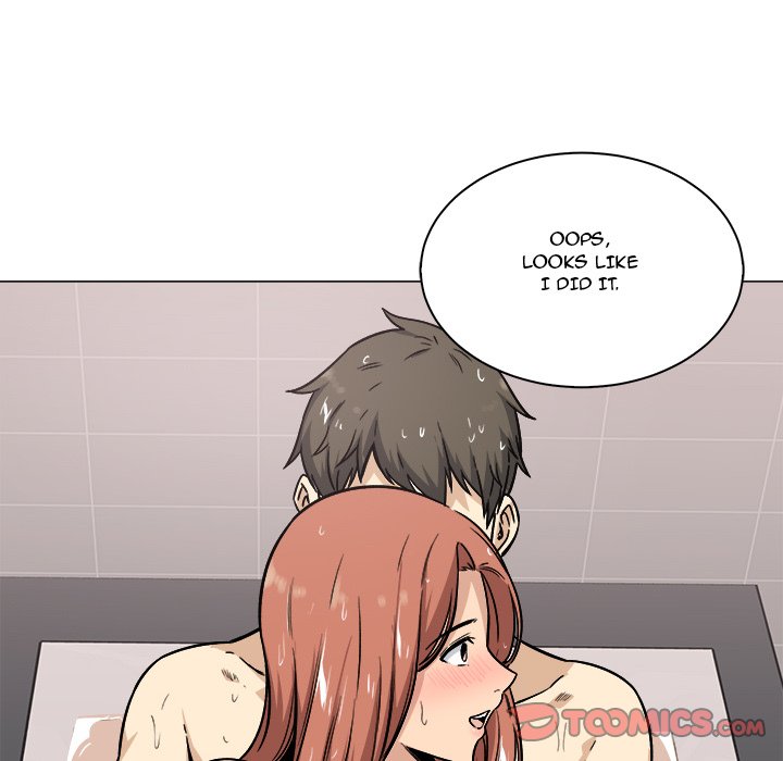 Excuse Me This Is My Room chapter 56 page 117