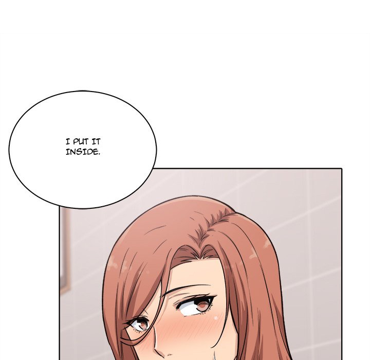 Excuse Me This Is My Room chapter 56 page 119