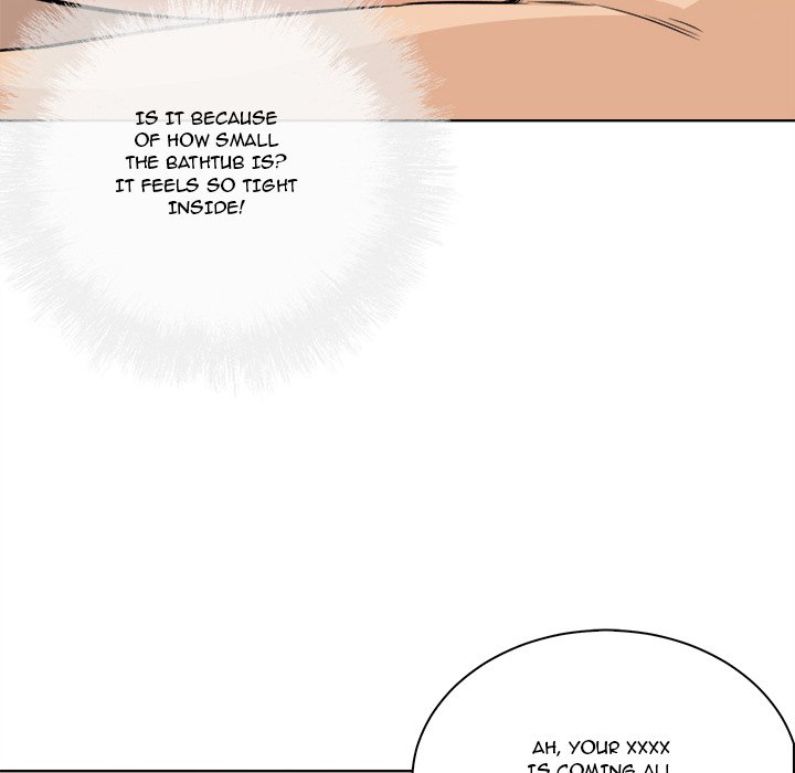 Excuse Me This Is My Room chapter 56 page 122