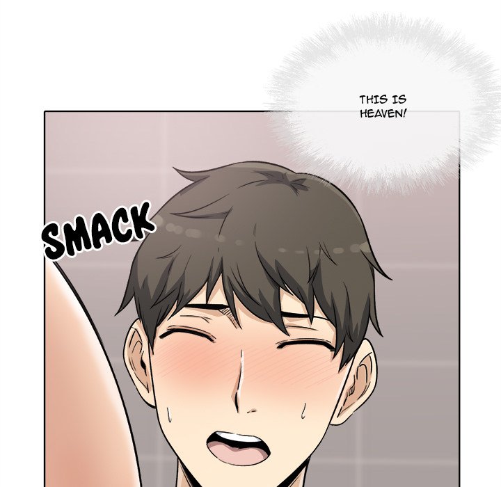 Excuse Me This Is My Room chapter 56 page 125