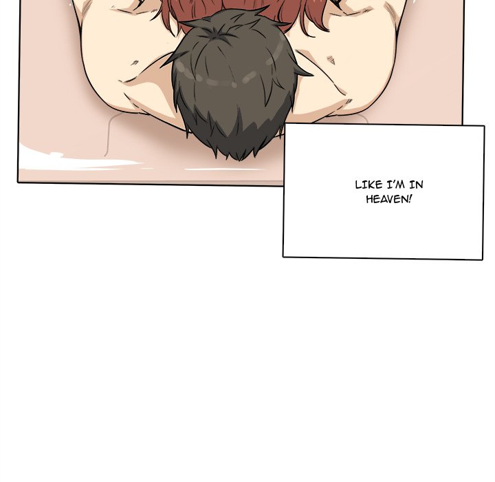 Excuse Me This Is My Room chapter 56 page 128