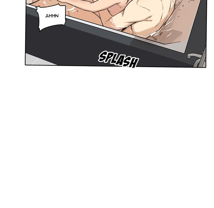 Excuse Me This Is My Room chapter 56 page 130