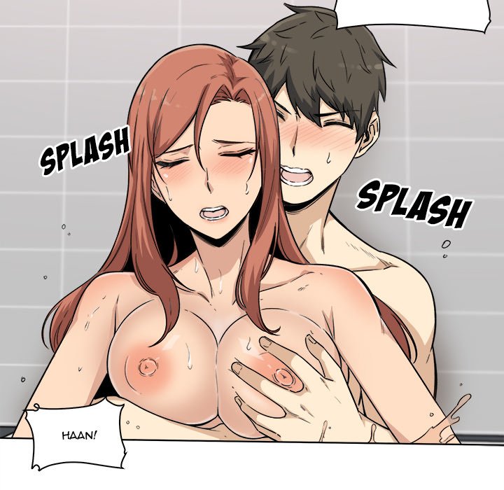 Excuse Me This Is My Room chapter 56 page 133