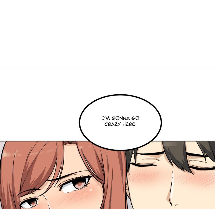 Excuse Me This Is My Room chapter 56 page 134