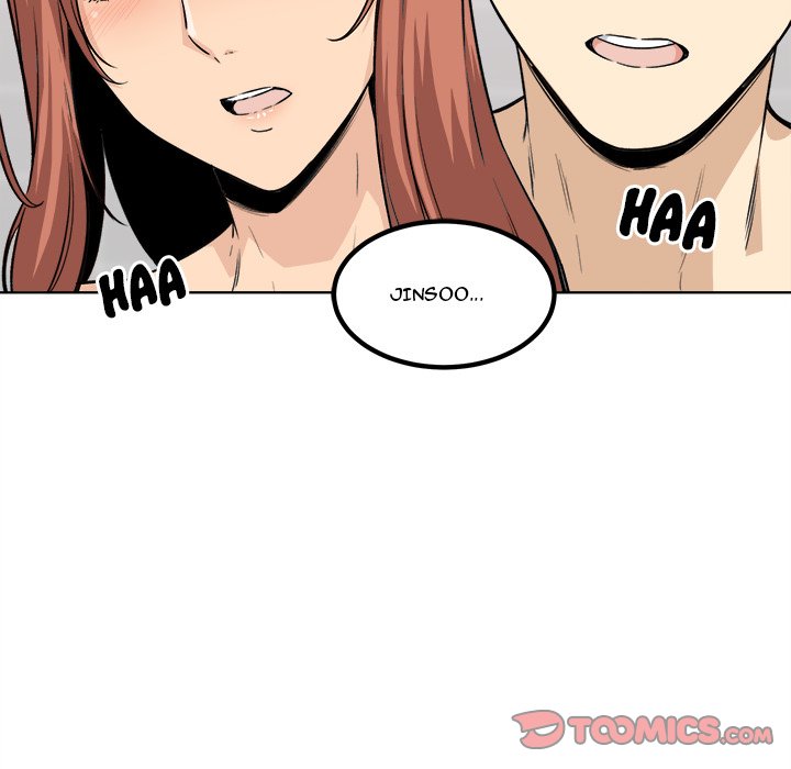 Excuse Me This Is My Room chapter 56 page 135
