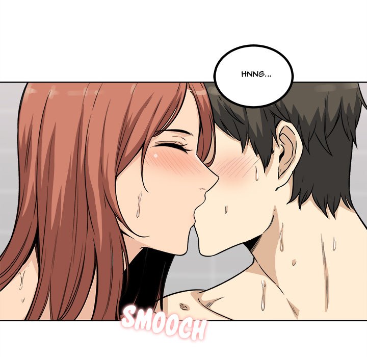 Excuse Me This Is My Room chapter 56 page 136