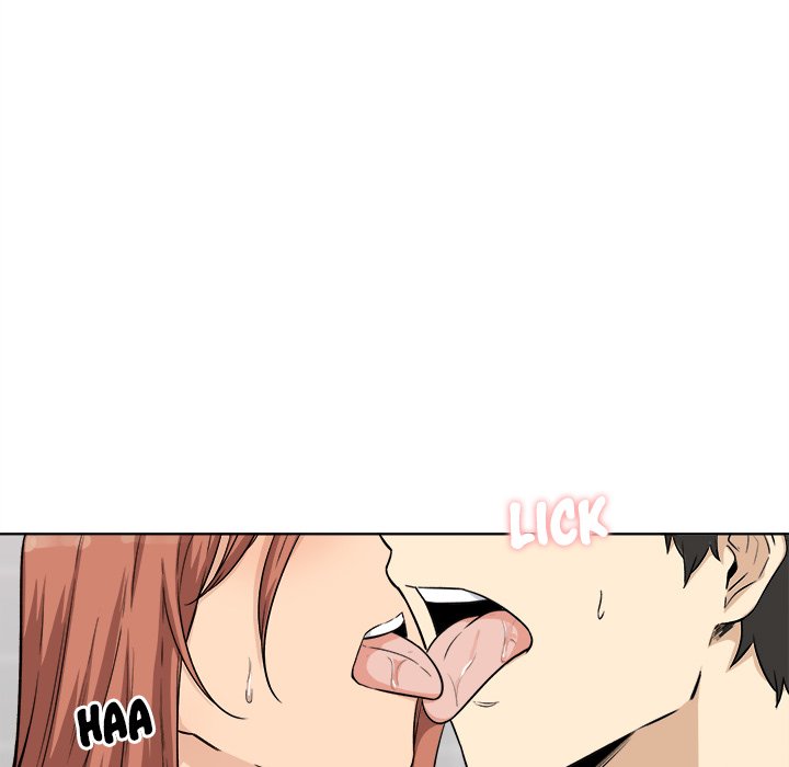 Excuse Me This Is My Room chapter 56 page 137
