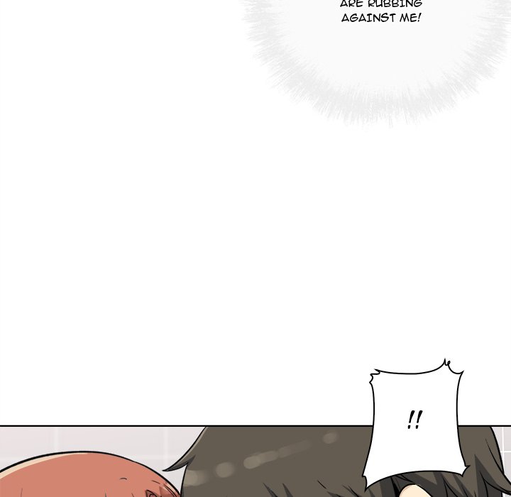 Excuse Me This Is My Room chapter 56 page 140