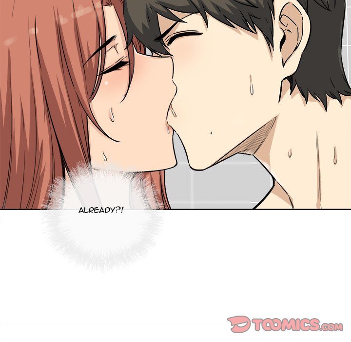 Excuse Me This Is My Room chapter 56 page 141