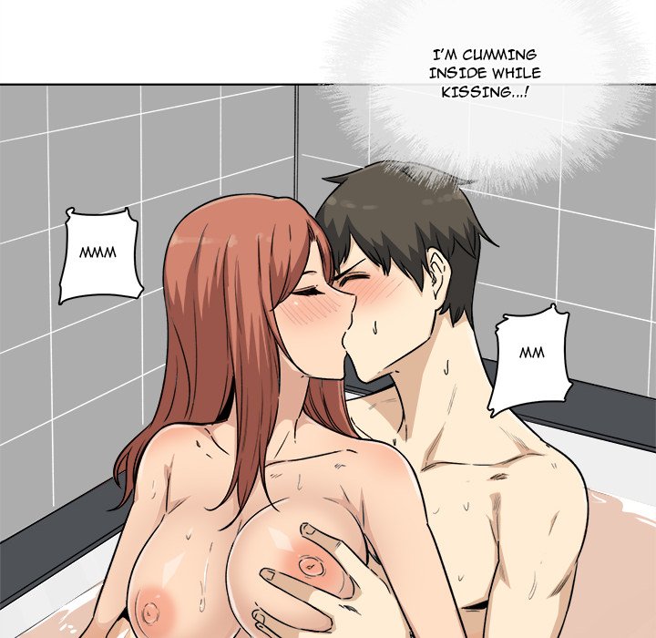 Excuse Me This Is My Room chapter 56 page 144