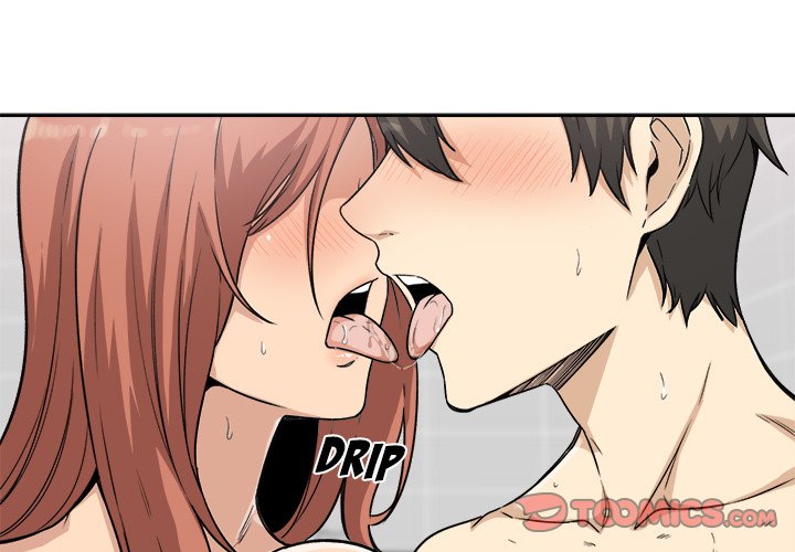 Excuse Me This Is My Room chapter 57 page 3