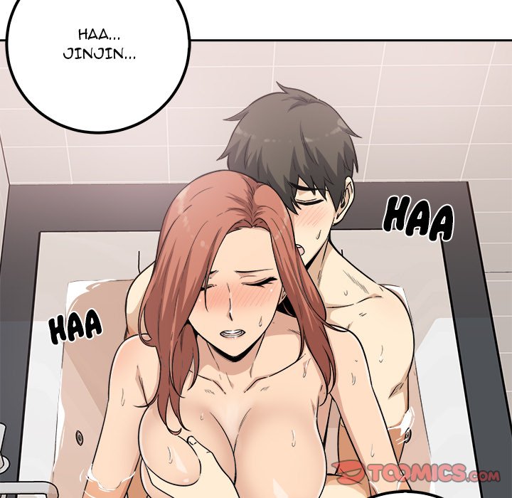 Excuse Me This Is My Room chapter 57 page 9