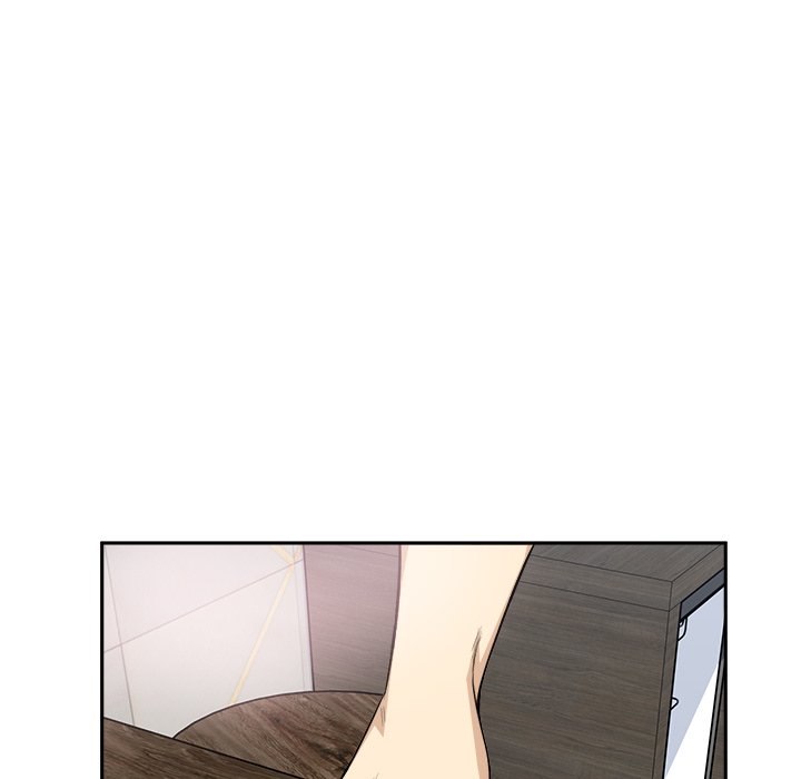 Excuse Me This Is My Room chapter 57 page 20
