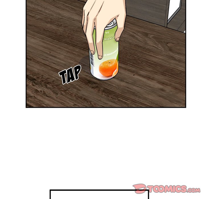 Excuse Me This Is My Room chapter 57 page 21