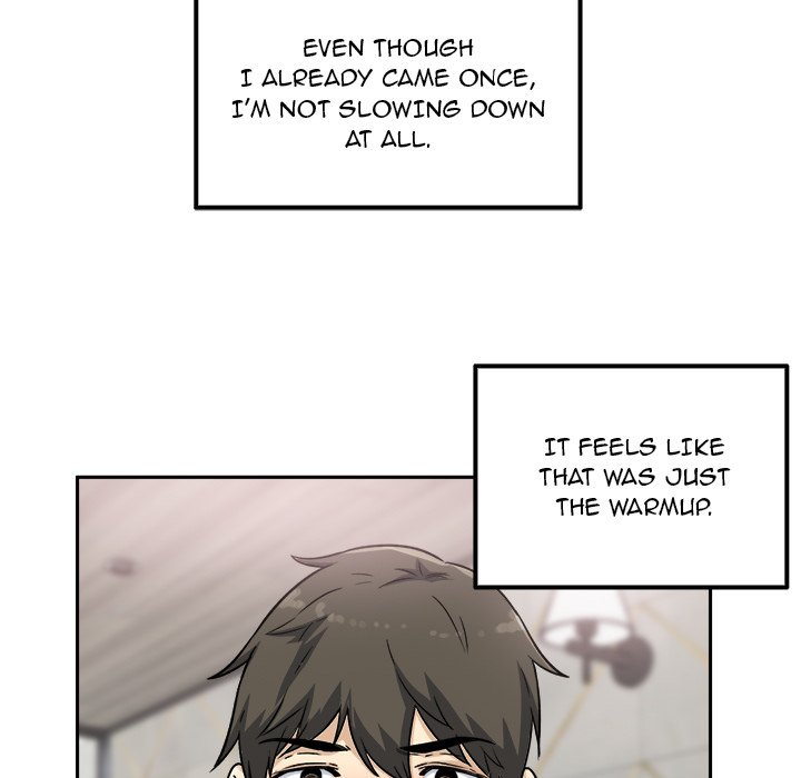Excuse Me This Is My Room chapter 57 page 22