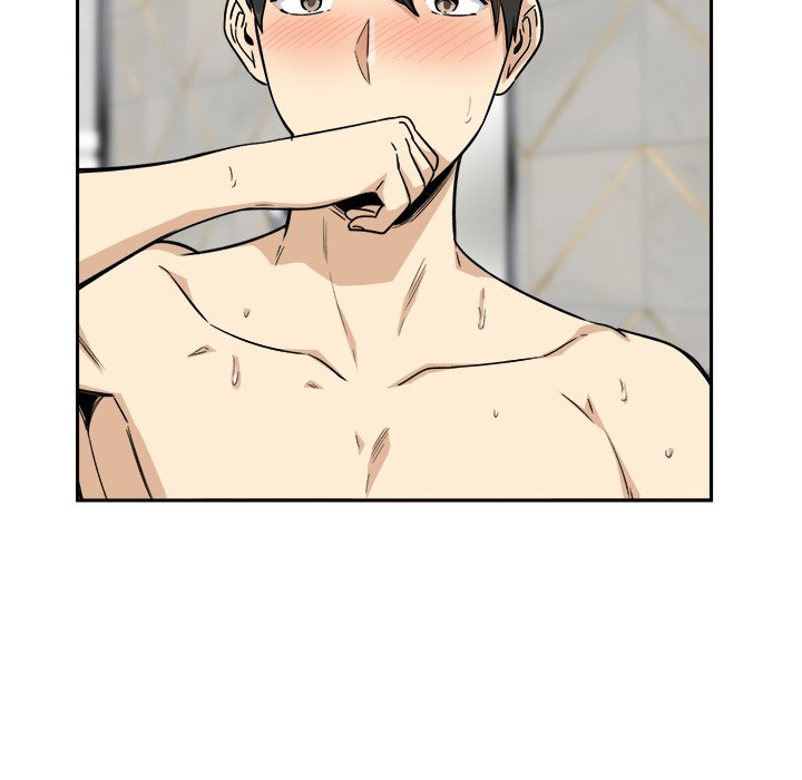 Excuse Me This Is My Room chapter 57 page 23