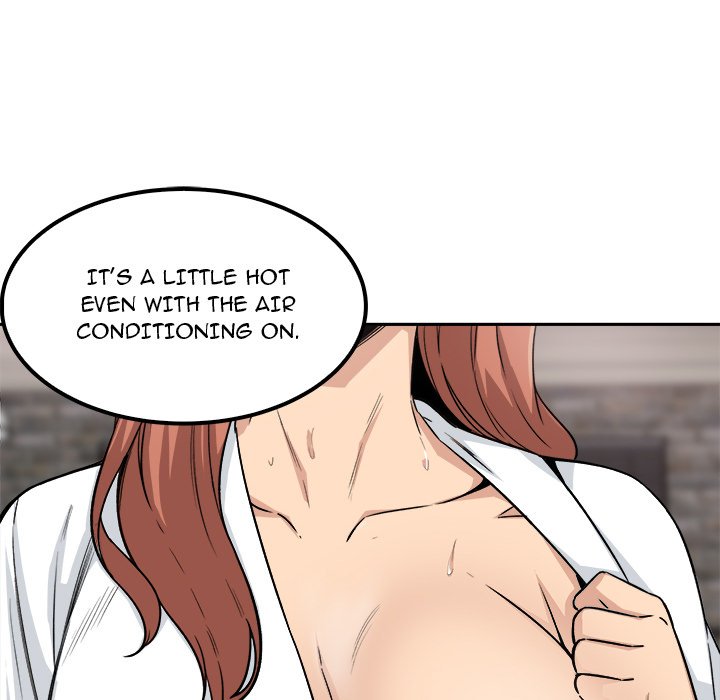 Excuse Me This Is My Room chapter 57 page 24