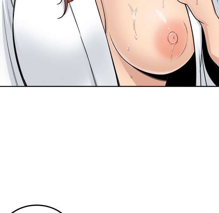 Excuse Me This Is My Room chapter 57 page 25