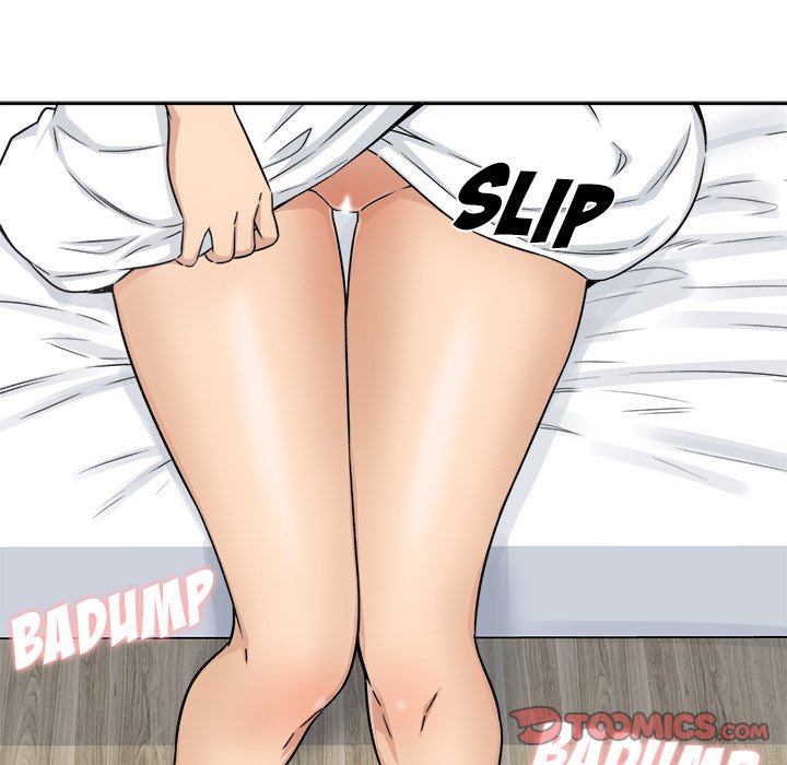 Excuse Me This Is My Room chapter 57 page 33