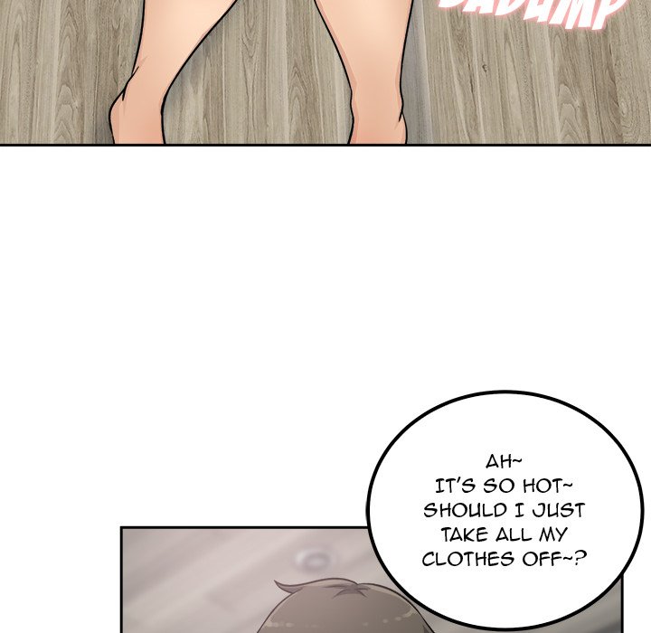 Excuse Me This Is My Room chapter 57 page 34