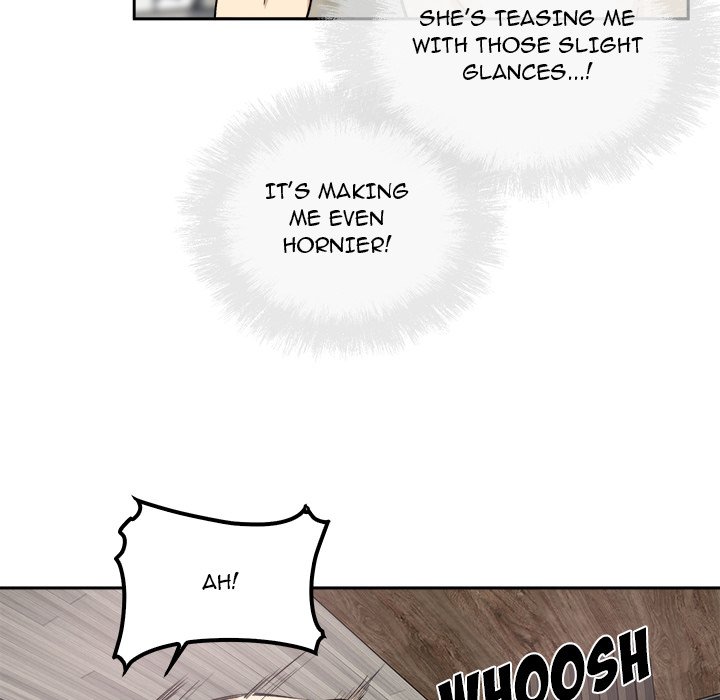 Excuse Me This Is My Room chapter 57 page 36
