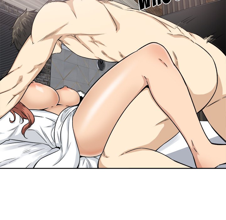 Excuse Me This Is My Room chapter 57 page 37