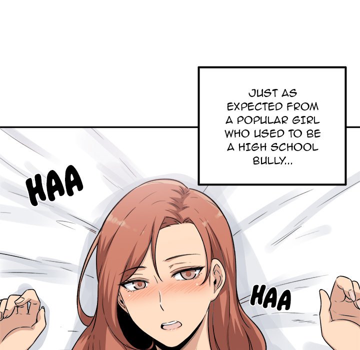 Excuse Me This Is My Room chapter 57 page 40