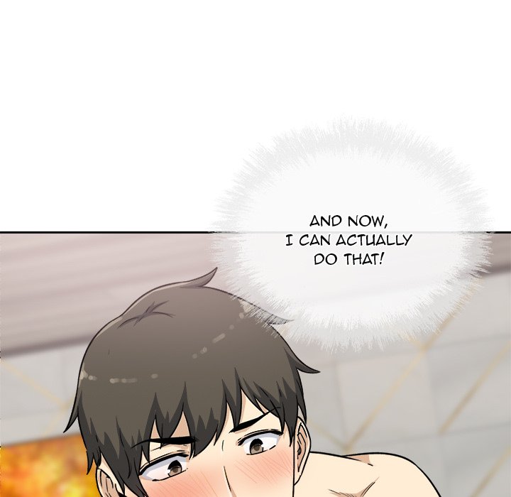 Excuse Me This Is My Room chapter 57 page 42