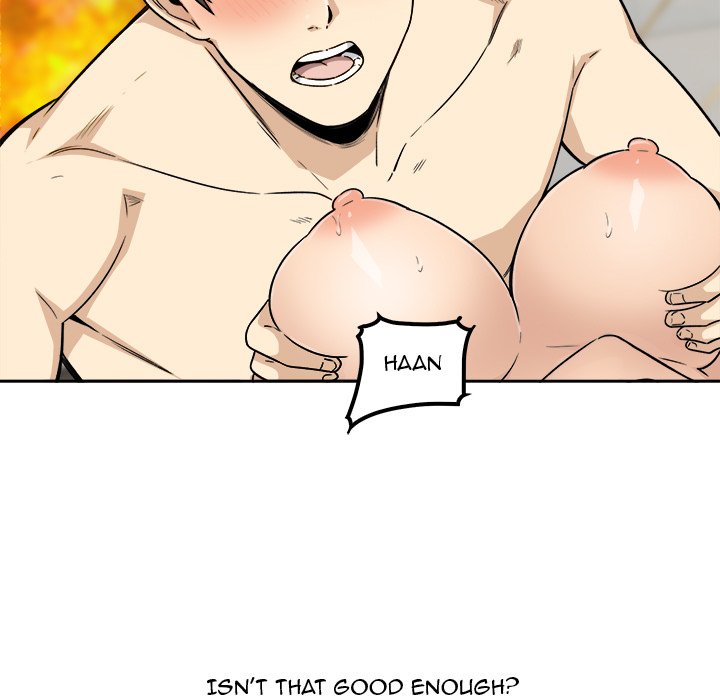 Excuse Me This Is My Room chapter 57 page 43