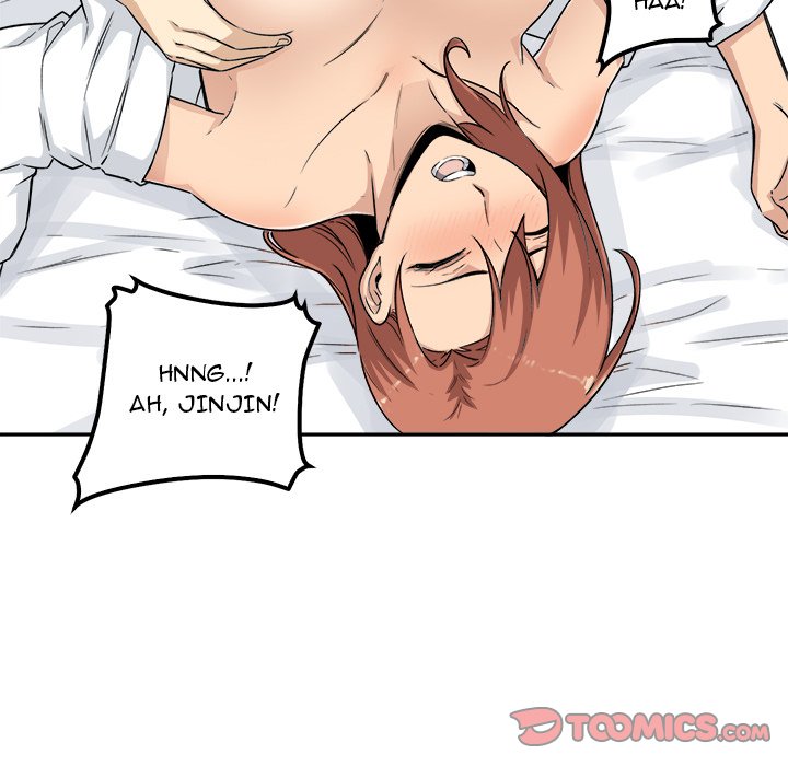 Excuse Me This Is My Room chapter 57 page 45