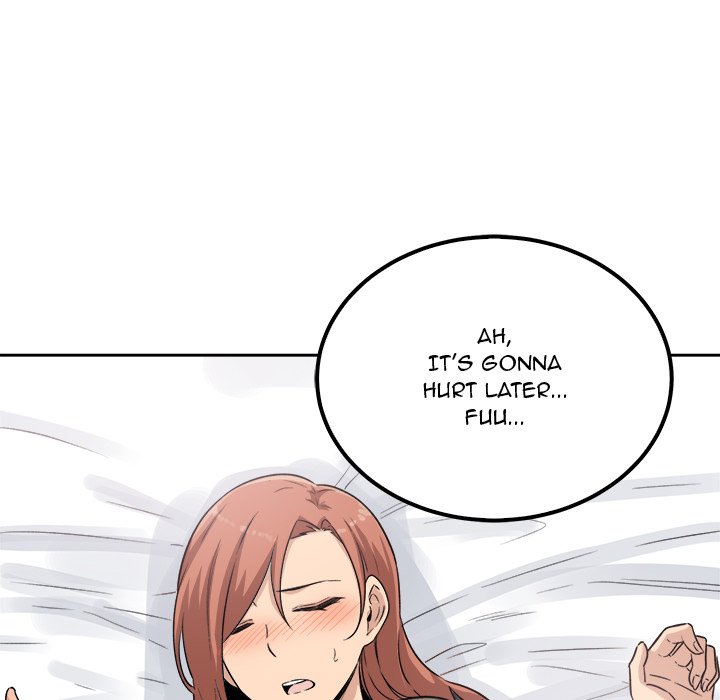 Excuse Me This Is My Room chapter 57 page 48