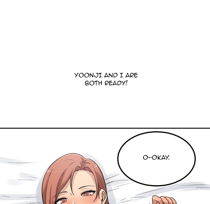 Excuse Me This Is My Room chapter 57 page 54