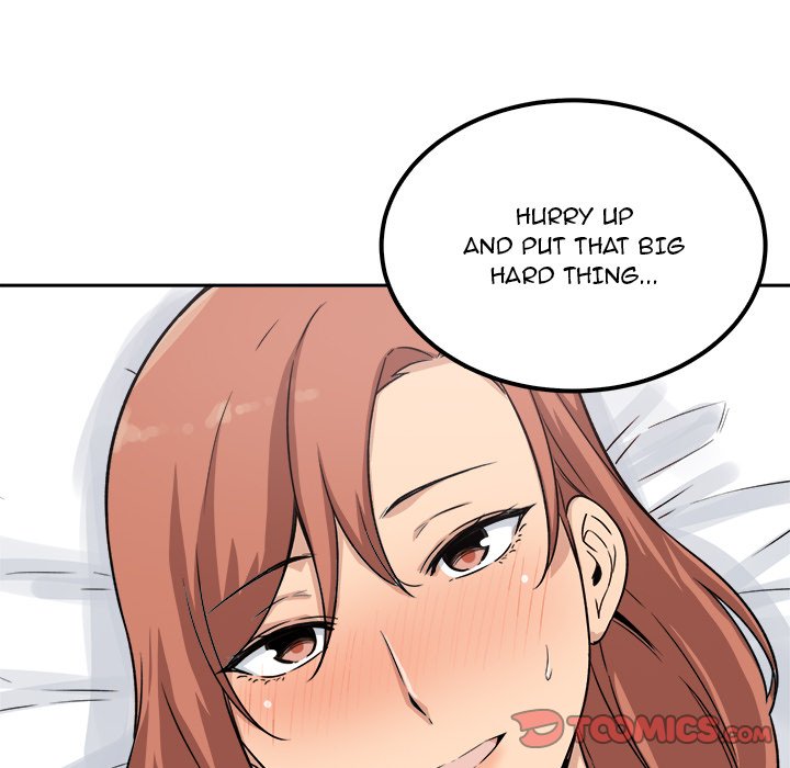 Excuse Me This Is My Room chapter 57 page 57
