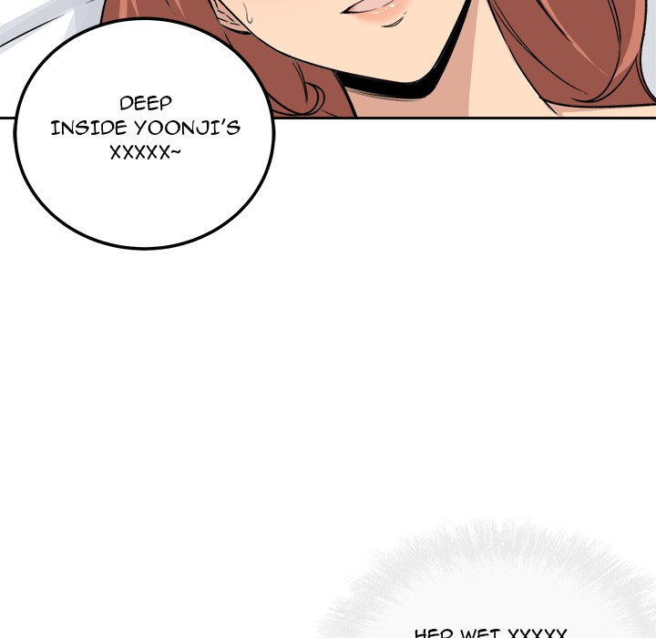 Excuse Me This Is My Room chapter 57 page 58