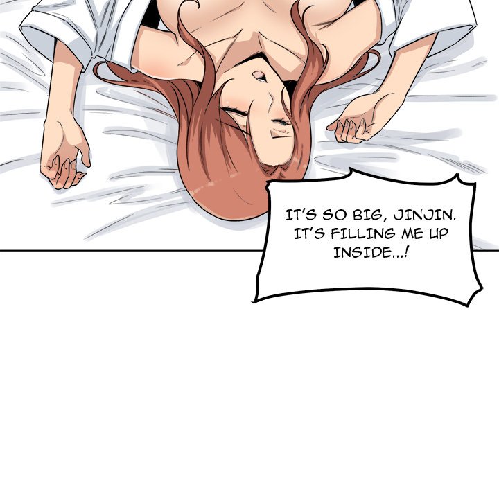 Excuse Me This Is My Room chapter 57 page 64
