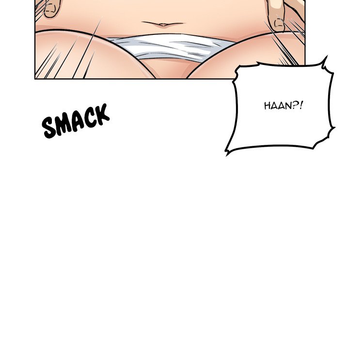Excuse Me This Is My Room chapter 57 page 66