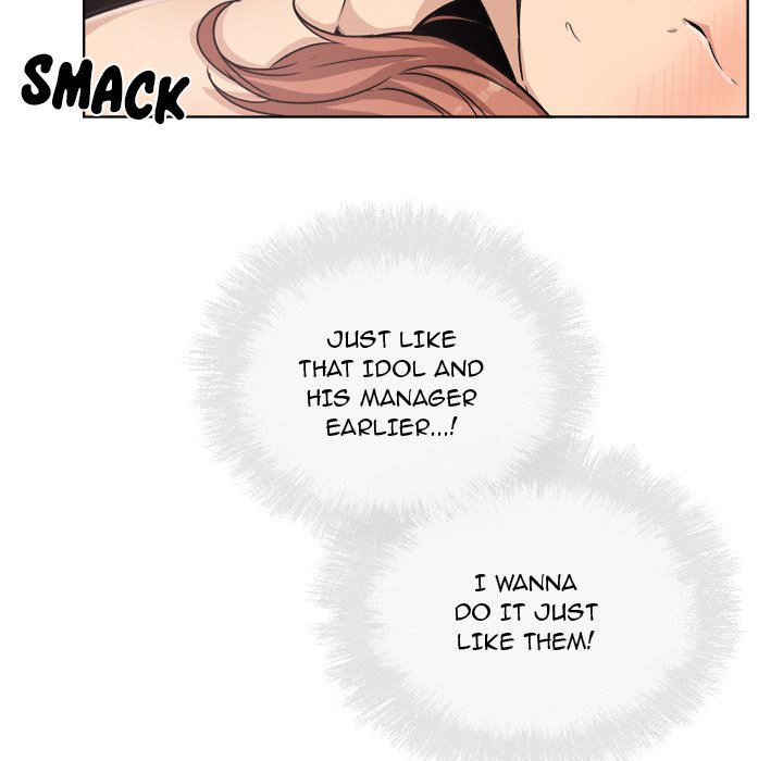 Excuse Me This Is My Room chapter 57 page 70