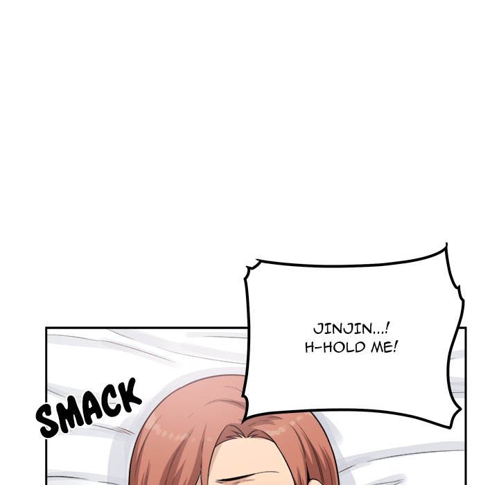 Excuse Me This Is My Room chapter 57 page 73