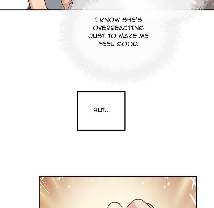 Excuse Me This Is My Room chapter 57 page 77