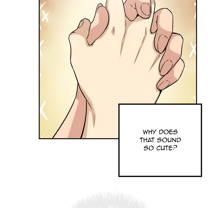 Excuse Me This Is My Room chapter 57 page 78
