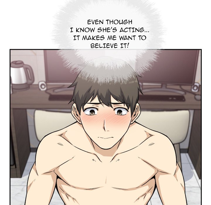 Excuse Me This Is My Room chapter 57 page 79