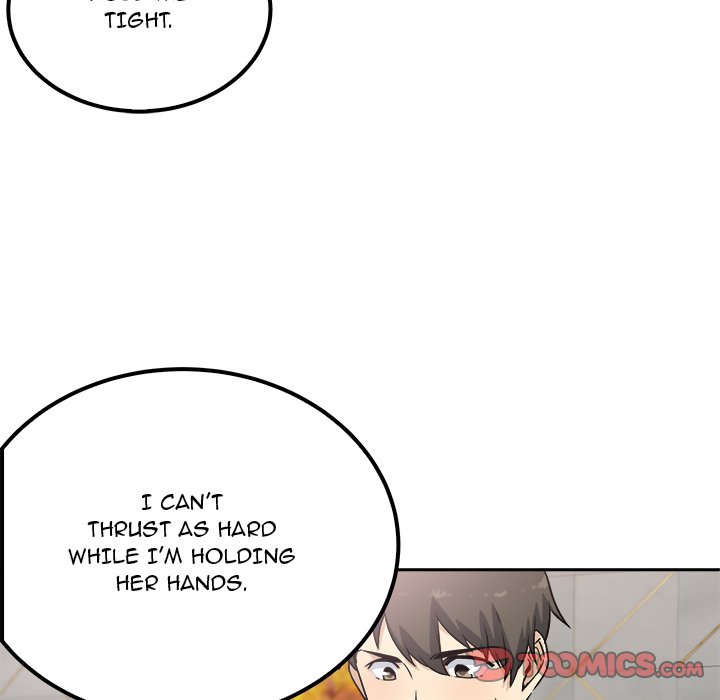 Excuse Me This Is My Room chapter 57 page 81