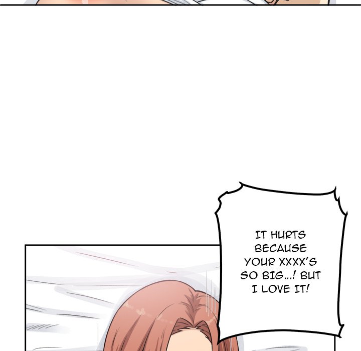 Excuse Me This Is My Room chapter 57 page 83