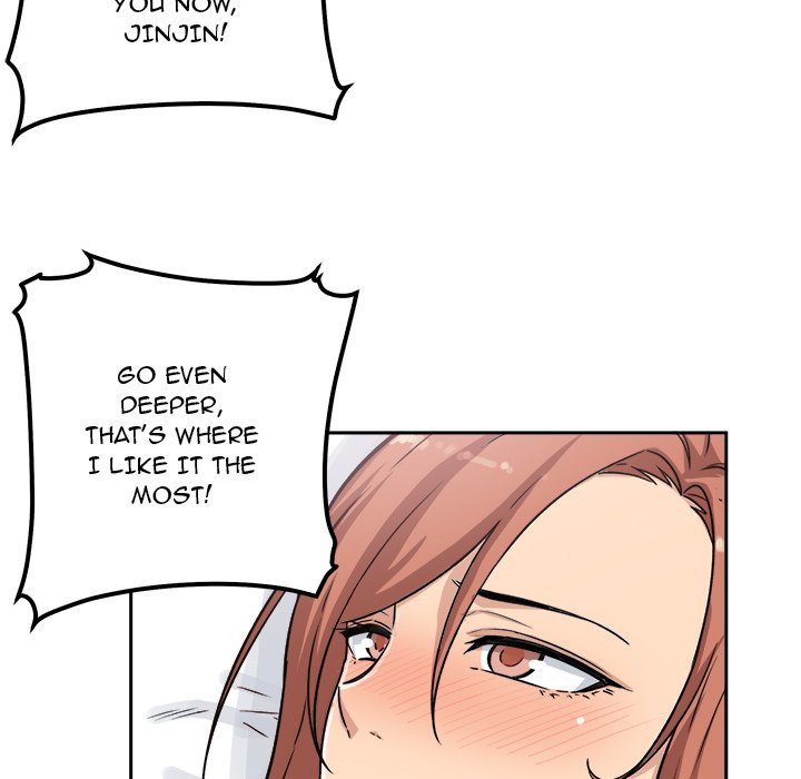 Excuse Me This Is My Room chapter 57 page 85