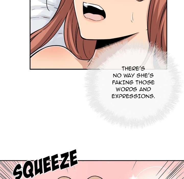 Excuse Me This Is My Room chapter 57 page 86