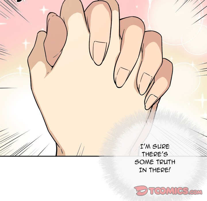 Excuse Me This Is My Room chapter 57 page 87