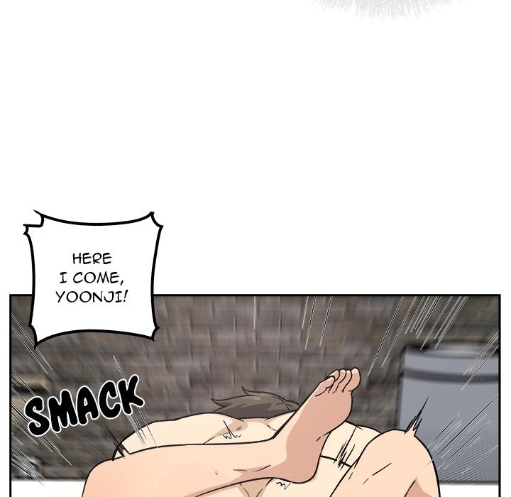 Excuse Me This Is My Room chapter 57 page 88