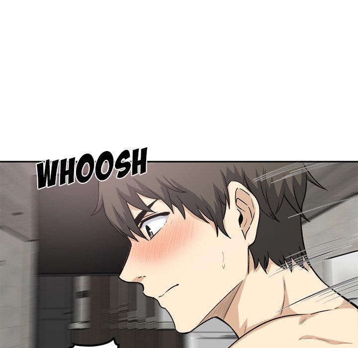 Excuse Me This Is My Room chapter 57 page 90