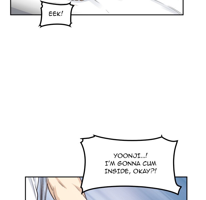 Excuse Me This Is My Room chapter 57 page 95