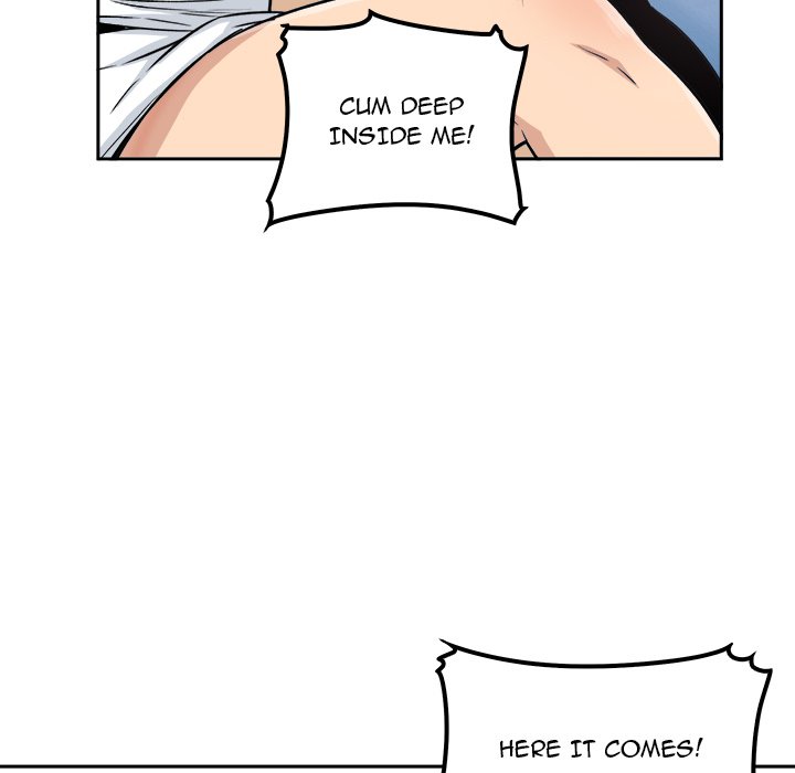 Excuse Me This Is My Room chapter 57 page 97